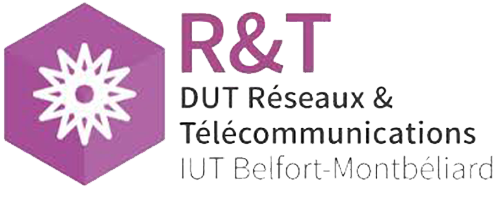 DUT Réseaux & Télécommunications